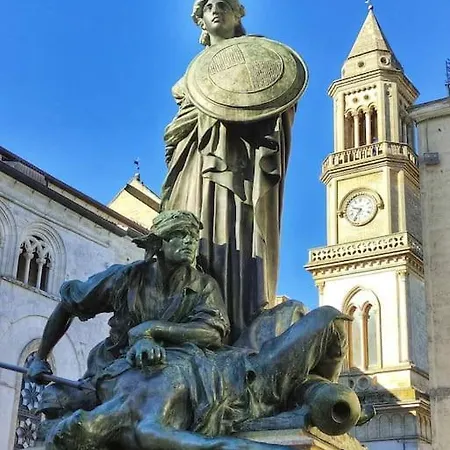 Republic Frühstückspension Bitonto