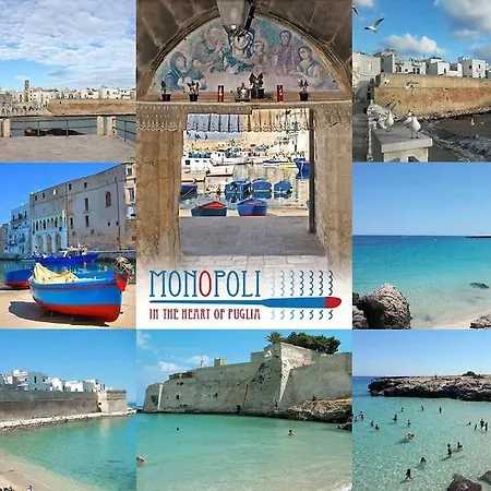 Republic Bitonto