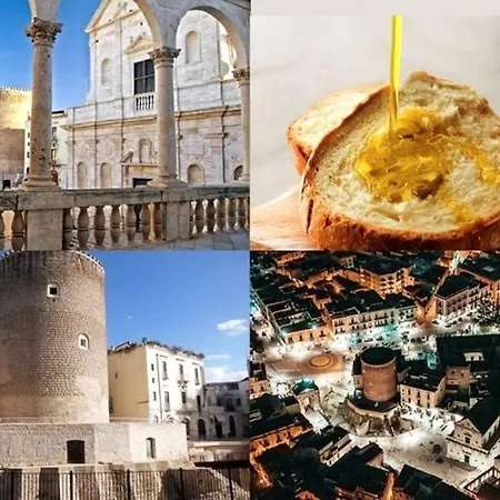 Republic Frühstückspension Bitonto